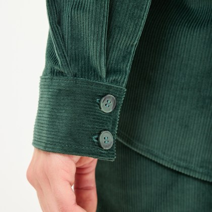 Hemdbluse – Bild 4