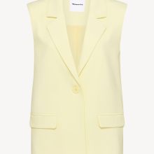 Blazer Weste Blazer Weste