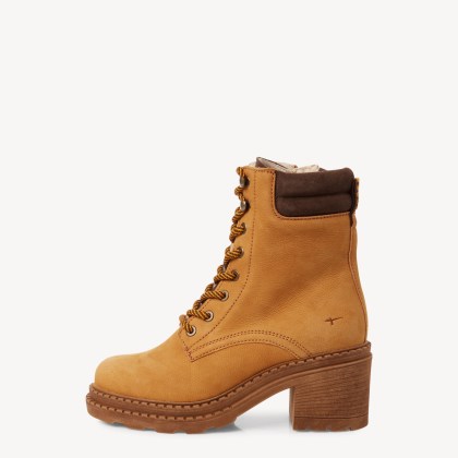 Stiefelette Stiefelette