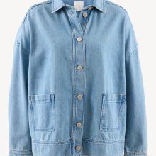 Jeansjacke Jeansjacke