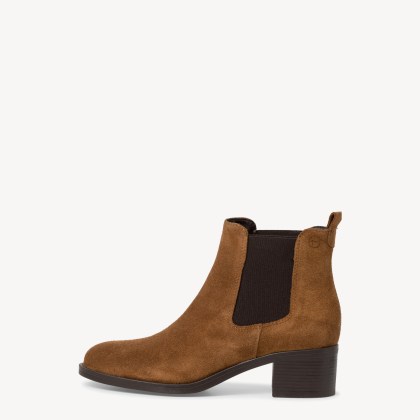 Chelsea Boot Chelsea Boot
