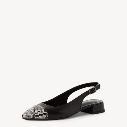 Slingpumps – Bild 4