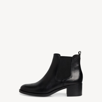 Chelsea Boot Chelsea Boot
