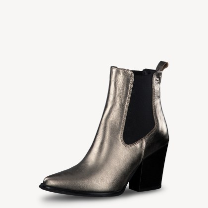 Stiefelette – Bild 4