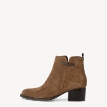 Stiefelette Stiefelette