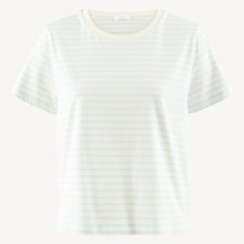 Cropped T-shirt Cropped T-shirt
