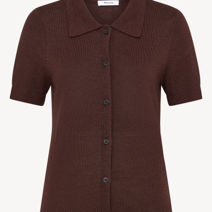 Strickpolo Strickpolo