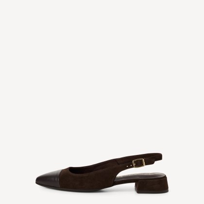 Slingpumps Slingpumps