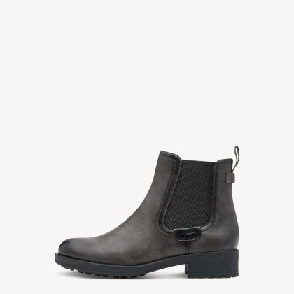 Chelsea Boot Chelsea Boot