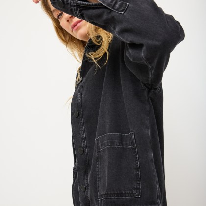 Jeansjacke – Bild 3