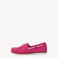 Moccassin Moccassin