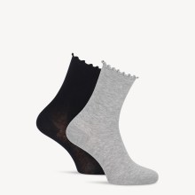 Socken 2er-Set Socken 2er-Set