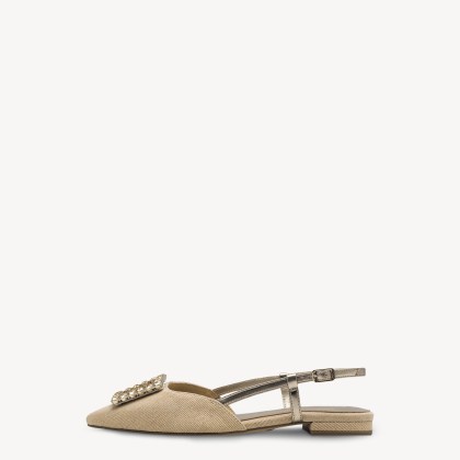 Slingpumps Slingpumps