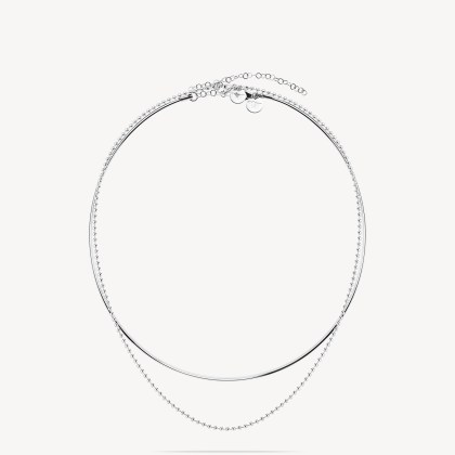 Halskette-Set Halskette-Set