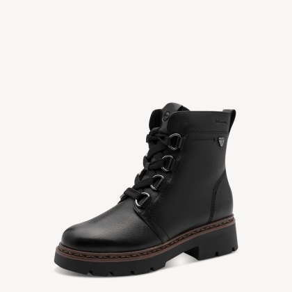 Stiefelette Warmfutter – Bild 4