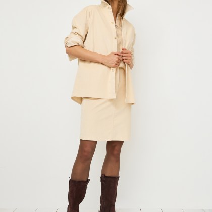 Hemdbluse – Bild 3