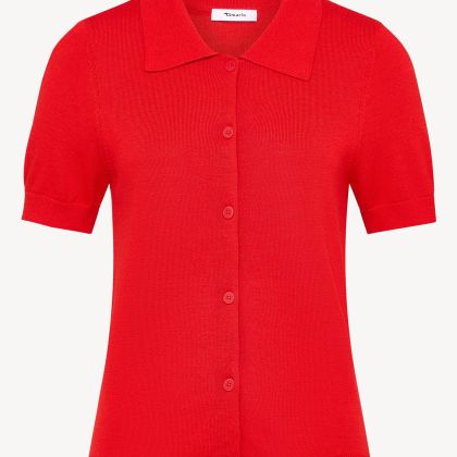 Strickpolo Strickpolo