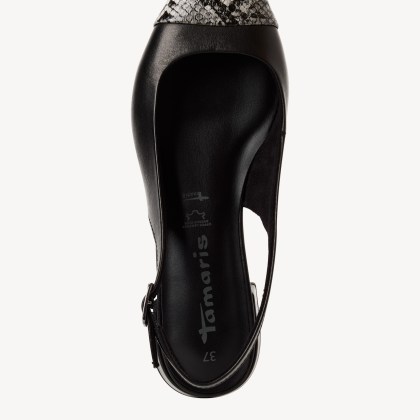 Slingpumps – Bild 2