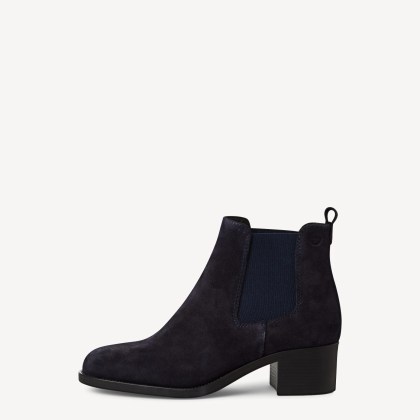 Chelsea Boot Chelsea Boot
