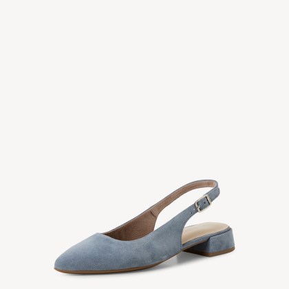 Slingpumps – Bild 4