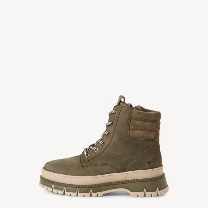 Stiefelette Stiefelette