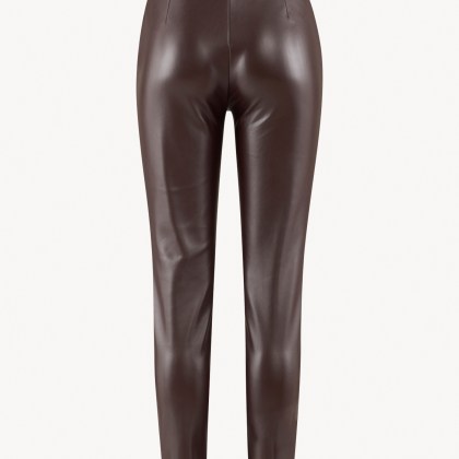 Kunstlederhose – Bild 5