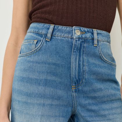 Strickpolo – Bild 3