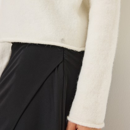 Oversized sweater – Bild 5