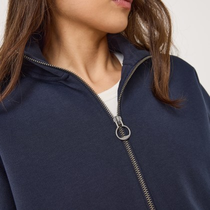 Oversized Sweatshirt – Bild 5