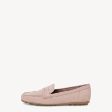 Moccassin Moccassin