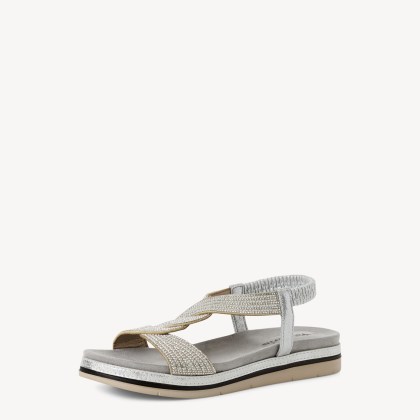 Sandalette – Bild 4