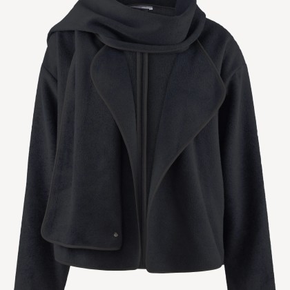 Fleecejacke Fleecejacke