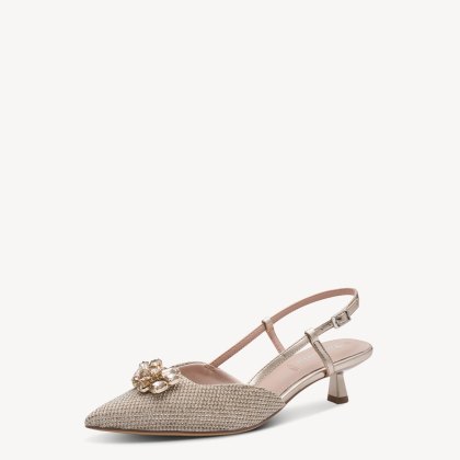 Slingpumps – Bild 4