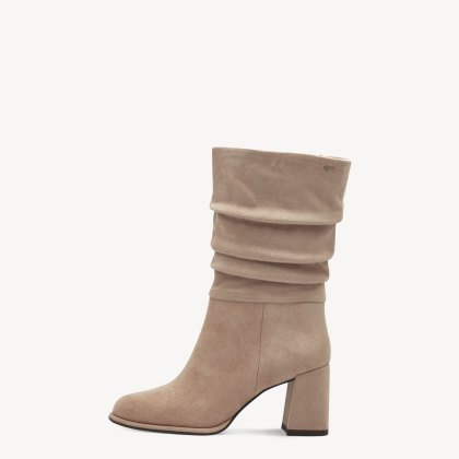 Stiefelette Stiefelette