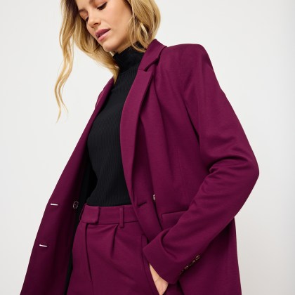 Rollkragenpullover – Bild 2