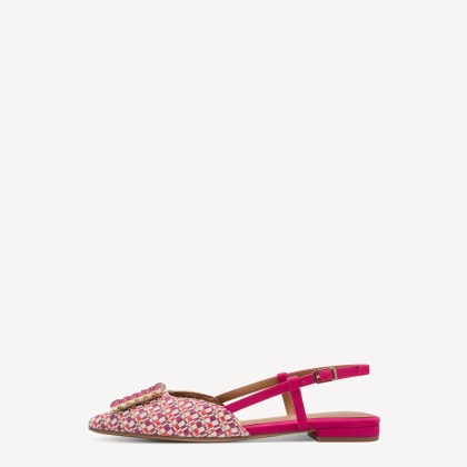 Slingpumps Slingpumps