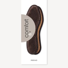 Merino Wollsohle Merino Wollsohle