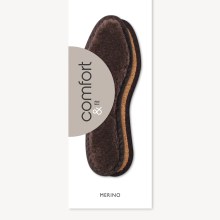 Merino Wollsohle Merino Wollsohle