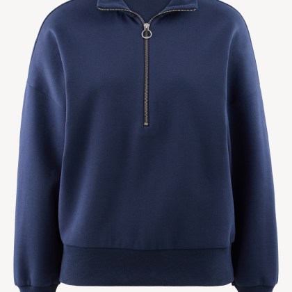 Oversized Sweatshirt Oversized Sweatshirt