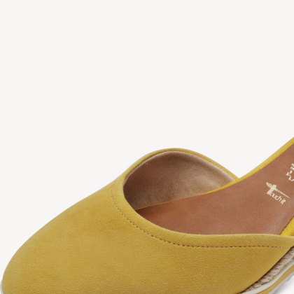 Keilpumps – Bild 5