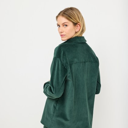 Hemdbluse – Bild 3