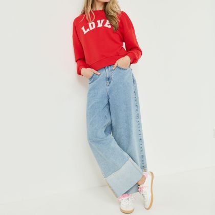 Sweatshirt – Bild 2