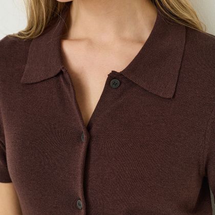 Strickpolo – Bild 3