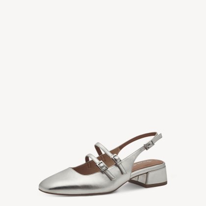 Slingpumps – Bild 4