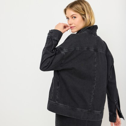 Jeansjacke – Bild 2