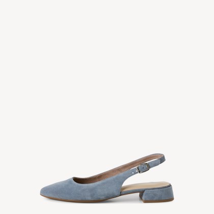 Slingpumps Slingpumps