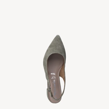 Slingpumps – Bild 2