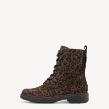 Stiefelette Stiefelette