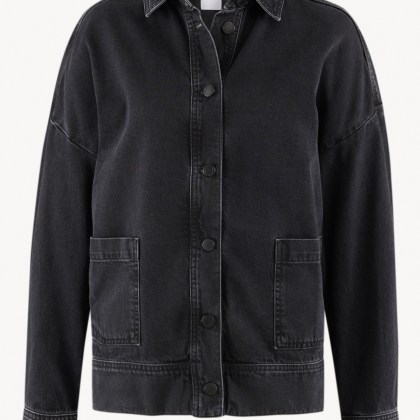 Jeansjacke – Bild 5