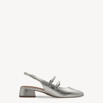 Slingpumps – Bild 3